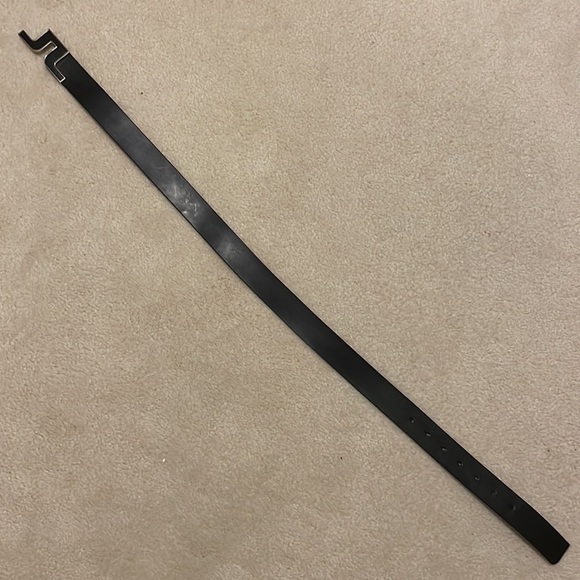 J. Lindeberg belt, sz 28/80 - Picture 4 of 4